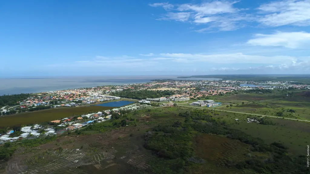 Guiana Francesa